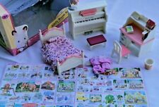 Original. sylvanian families. usato  Impruneta