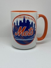 Mets ceramic coffee for sale  Barnegat