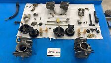 Revisione carburatori yamaha usato  Pisticci