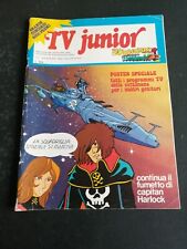 Junior nr. capitan usato  Montecchio Emilia