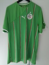 Algerien trikot auswärts gebraucht kaufen  Lübbecke