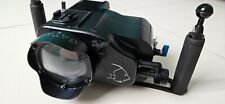 Carcaça de câmera para Sony XR550 comprar usado  Enviando para Brazil