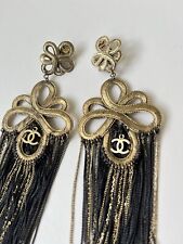 chanel earrings for sale  LONDON