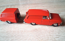 Moskvitch 434 modell gebraucht kaufen  Titisee-Neustadt