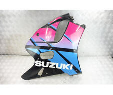 Suzuki 750 gsxr d'occasion  France