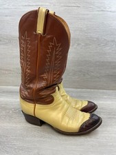 Tony lama buckaroo for sale  Omaha