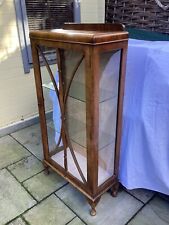 Vintage walnut art for sale  COLCHESTER