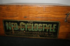 Vintage early style for sale  Northport