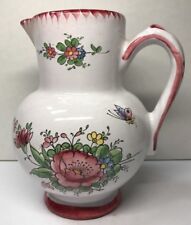 Pichet vase faïencerie d'occasion  Avelin