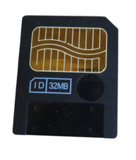 Sandisk smartmedia 32mb for sale  Saint Charles