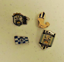 Huddersfield town pin for sale  BRIGHTON