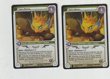 Lot cartes rares d'occasion  Vitry-le-François