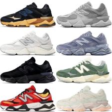 Novo NB 9060 Tênis Unissex Todos os Tamanhos Sapatos Causais LifeStyle Multicolorido --- comprar usado  Enviando para Brazil