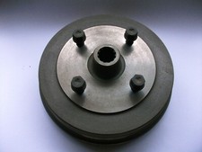Käfer bremstrommel hinten gebraucht kaufen  Schwalmtal