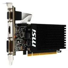 Scheda video msi usato  Rovato