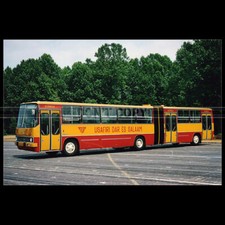 Photo .025631 ikarus d'occasion  Martinvast