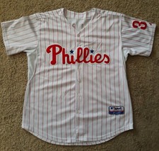 Phillies roy halladay for sale  Chandler
