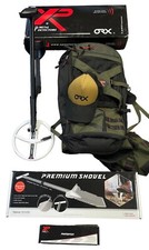 Orx metal detector for sale  Pawtucket