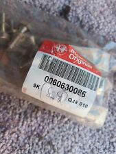 Originale 60630086 vite usato  Milano