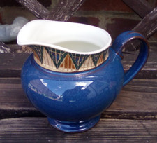 Denby pottery jug for sale  TONBRIDGE