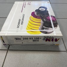 Quad federnsatz gelb gebraucht kaufen  Fichtenberg