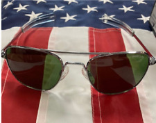 Occhiale militare pilota usato  Cremona