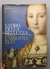 Storia della bellezza usato  Bologna