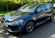 volkswagen golf 1 4 tsi match for sale  SWADLINCOTE
