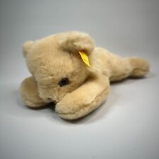 Steiff cosy löwe gebraucht kaufen  Dortmund