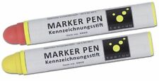 Markierungsstift kennzeichnung gebraucht kaufen  Lemwerder
