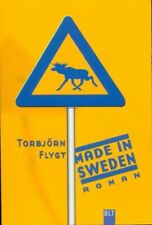 Made sweden torbjörn d'occasion  Hennebont