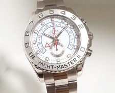 Rolex yachtmaster 18k gebraucht kaufen  Regensburg
