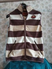 Horseware newmarket gillet for sale  CANNOCK