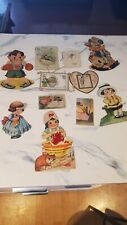 Lot antique cards for sale  Dansville