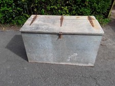 Vintage eltex galvanised for sale  BRECON