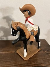 Peruvian folk art for sale  Bartlesville