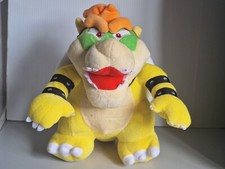 Bowser super mario for sale  NORMANTON