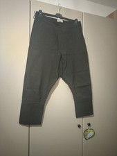 Pantaloni ixos malloni usato  Roma