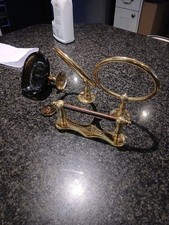 Brass gold colour for sale  READING