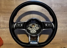 Golf dsg lenkrad gebraucht kaufen  Steinfeld