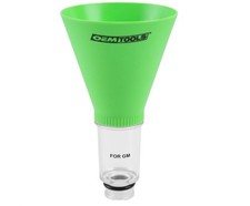 OEMTOOLS 87021 Direct Fit Oil Funnel, Threaded for GM, BMW, and More comprar usado OEMTOOLS 87021 Direct Fit Oil Funnel, Threaded for GM, BMW, and More comprar usado  Enviando para Brazil