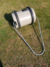 Aquaroll 40l caravan for sale  BORDON