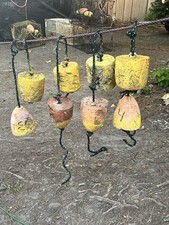 Authentic crabbing buoys for sale  Felton