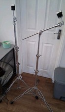 Millennium straight cymbal for sale  EXETER