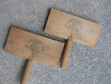 Vintage old whittemore for sale  Merrill