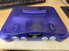 Official nintendo console for sale  YORK