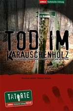 Tod karauschenholz rätselhaft gebraucht kaufen  Waldshut-Tiengen