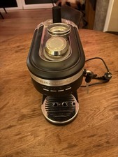 Kitchenaid espressomaschine sc gebraucht kaufen  Emden