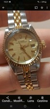 Tudor princess oysterdate usato  Bari