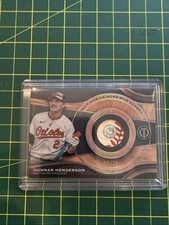 2025 topps tribute d'occasion  Expédié en Belgium